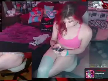 Chaturbate Free Porn Cam of heartmyarc