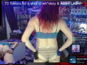 Chaturbate Sex Chat of heartmyarc