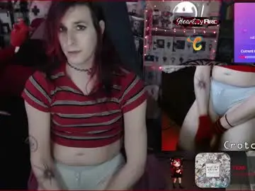 Chaturbate Free Porn Cam of heartmyarc