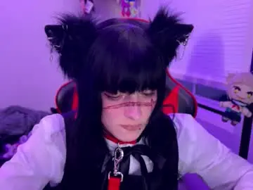 Chaturbate Live Porn of katherinekleave