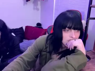 Chaturbate Live Sex Cam of katherinekleave