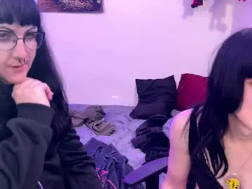 Chaturbate Sex Cam of katherinekleave