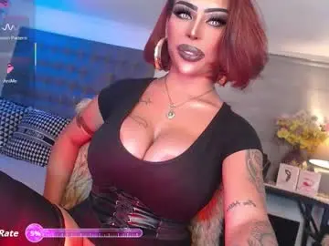 Chaturbate Live Sex Cam of mightyduchess