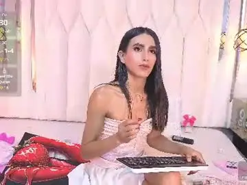Chaturbate Nude Webcam of thalia_duque