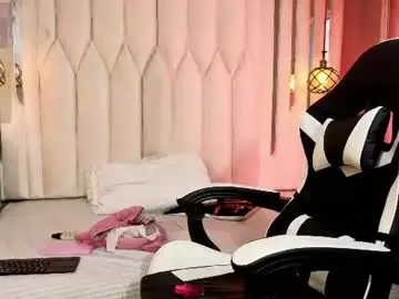 Chaturbate Private Sex Chat of thalia_duque