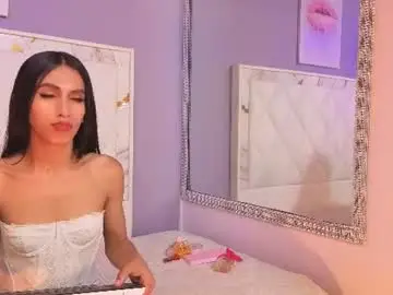 Chaturbate Free Live Porn of thalia_duque