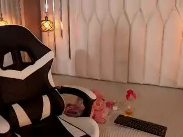 Chaturbate Adult Video Chat of thalia_duque