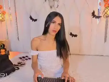 Chaturbate Free Porn Cam of thalia_duque