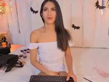thalia_duque from chaturbate