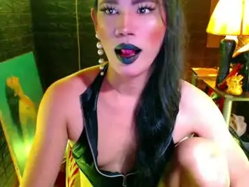 Chaturbate Live Porn of urhardcockqueenxxx