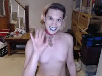 Chaturbate Nude Webcam of victoria_mckinley