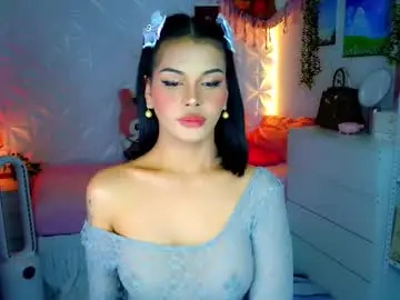 Chaturbate Adult Webcams of yang_audreylone