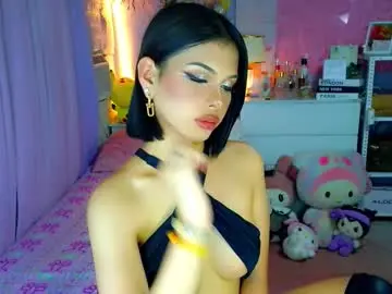 Chaturbate Live Sex of yang_audreylone