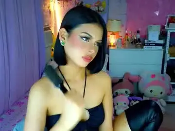 Chaturbate Sex Cam of yang_audreylone