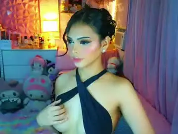 Chaturbate Adult Webcam of yang_audreylone