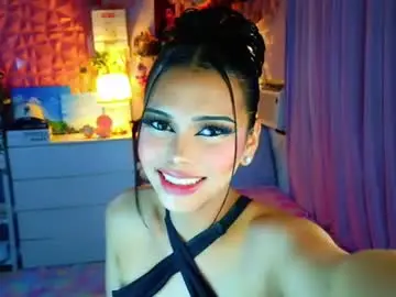 Chaturbate Nude Webcam of yang_audreylone