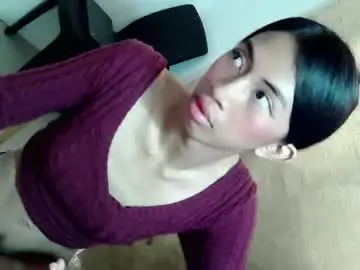 Chaturbate Private Sex Chat of yannafucks