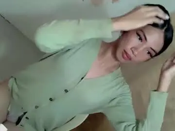 Chaturbate Live Sex Cam of yannafucks