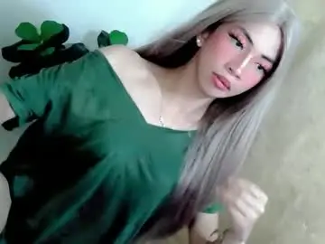 Chaturbate Sex Chat of yannafucks