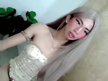 Chaturbate Adult Video Chat of yannafucks