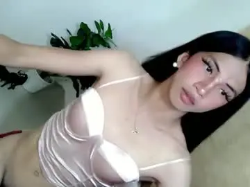 Chaturbate Live Sex Cam of yannafucks