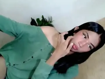 Chaturbate Live Porn of yannafucks
