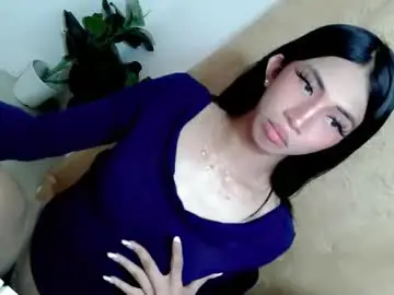 Chaturbate Watch Live Sex Cams of yannafucks