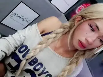 Chaturbate Adult Webcams of yannafucks