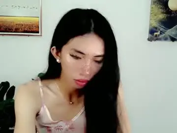 Chaturbate Live Sex Cam of yannafucks