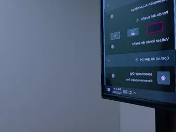 Chaturbate Adult Webcams of abigaillenox__