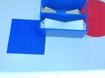 Chaturbate Best Webcam of abigaillenox__