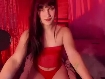 Chaturbate Live Sex of angelina_rouse12