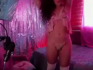 Chaturbate Live Sex Cam of angelina_rouse12