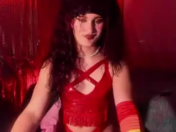 Chaturbate Live Sex of angelina_rouse12