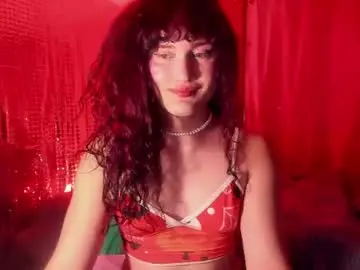 angelina_rouse12 from chaturbate