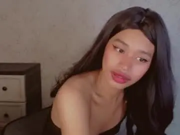 Chaturbate Best live sex cam show of asiantreasures