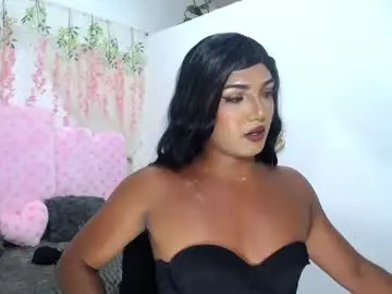 chanel_fency from chaturbate