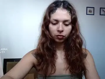 Chaturbate Sex Chat of golden_alaska