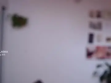 Chaturbate Best Webcam of golden_alaska
