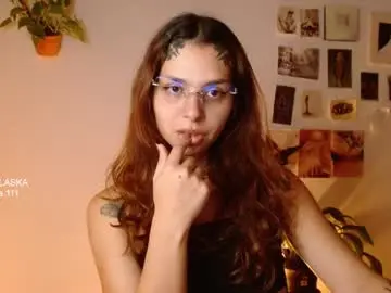 Chaturbate Live Sex Cam of golden_alaska