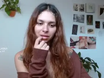 Chaturbate Sex Cam of golden_alaska