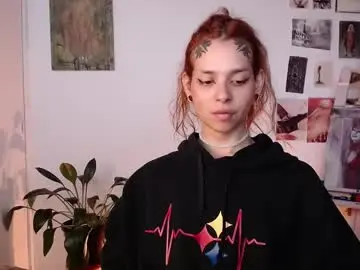 Chaturbate Adult Webcam of golden_alaska