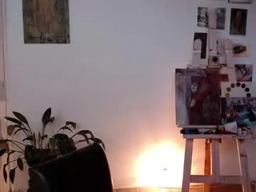 Chaturbate Live Sex Cam of golden_alaska