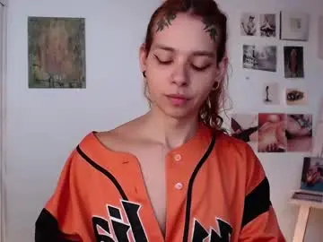 Chaturbate Sex Chat of golden_alaska