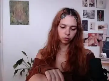 Chaturbate Live Porn of golden_alaska