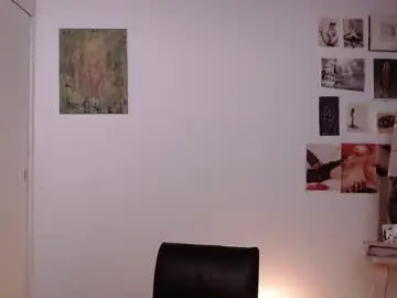 Chaturbate Best Webcam of golden_alaska