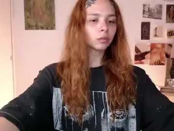 Chaturbate Best Webcam of golden_alaska