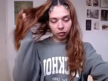 Chaturbate Adult Video Chat of golden_alaska