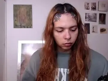 Chaturbate Adult Webcams of golden_alaska