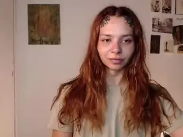 Chaturbate Best Webcam of golden_alaska